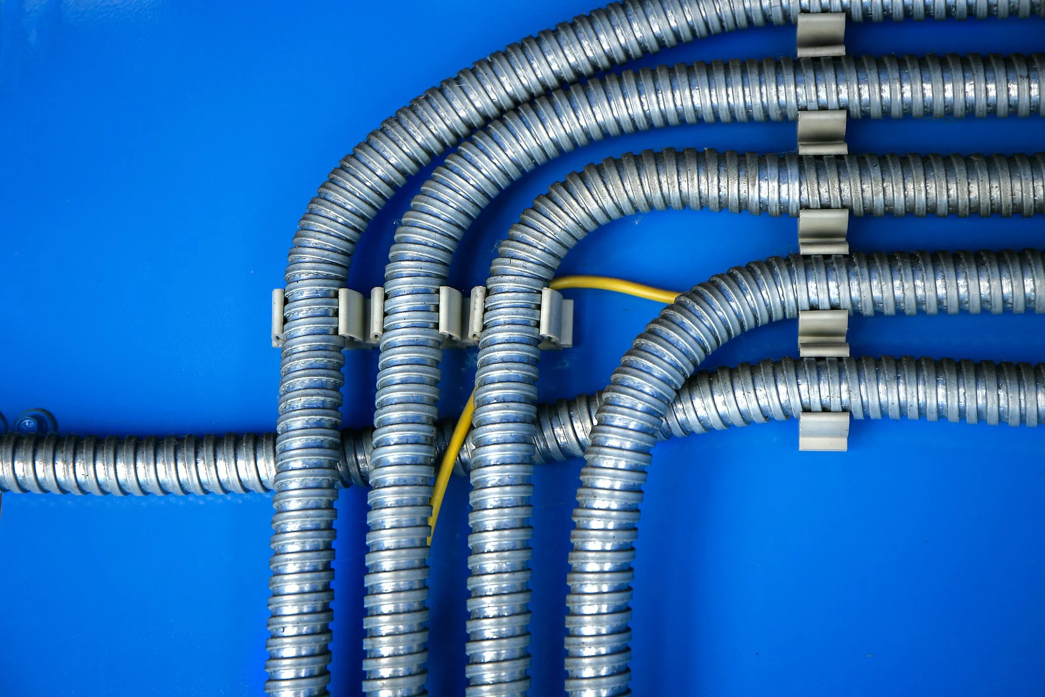 wire conduit