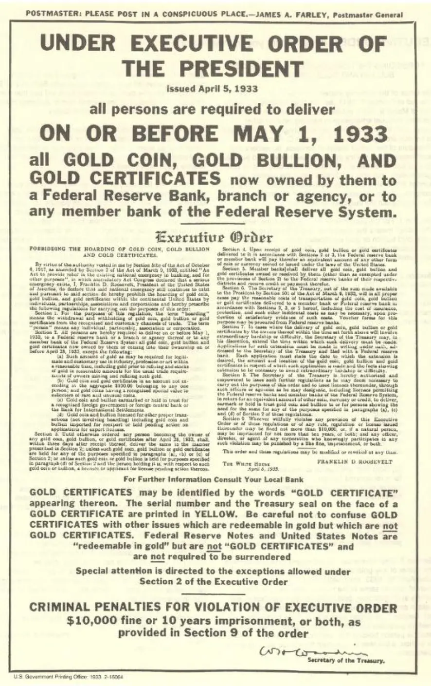 Executive Order 61026