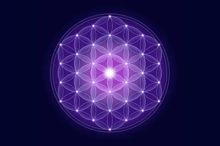 Flower of life