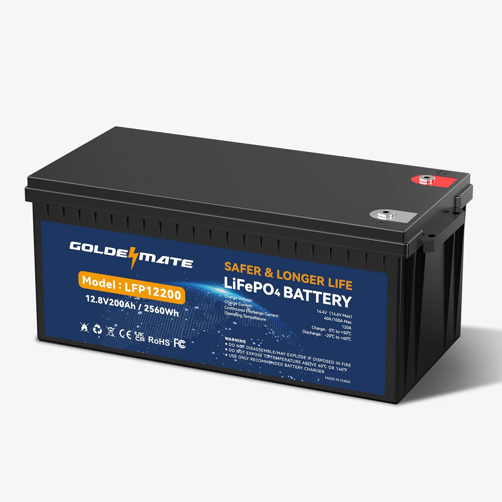 goldenmate