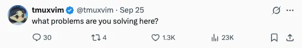 AI generated content example